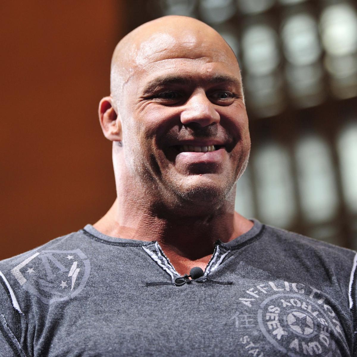 Kurt Angle Talks TNA Impact Wrestling Contract Status WWE Injury and