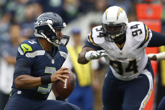 NFL Rapid Rundown: Chargers vs Seahawks Predictions