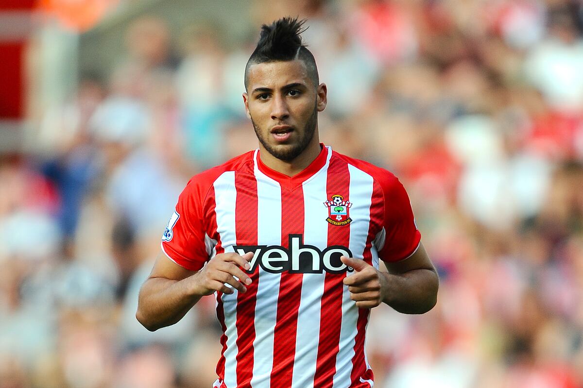 10 Summer 2014 Transfers That Are Already Disappointing Fans News