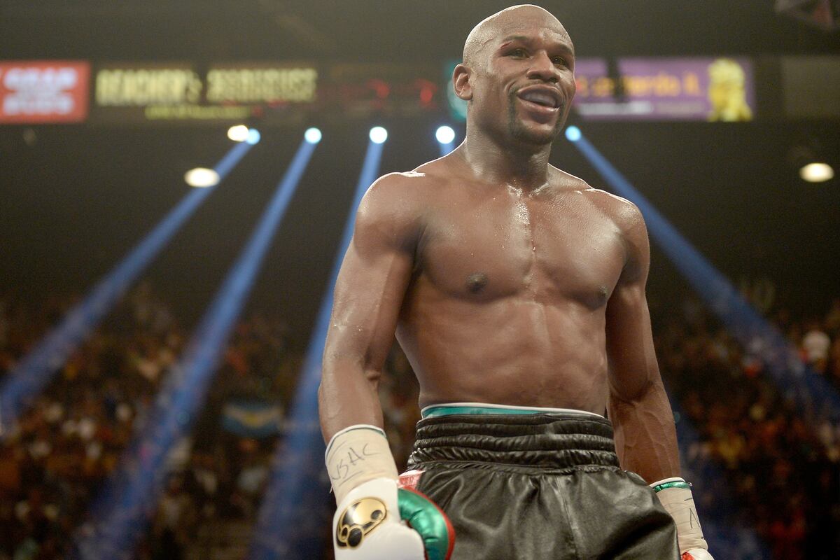 Mayweather berto ticket prices Mayweather berto ticket prices
