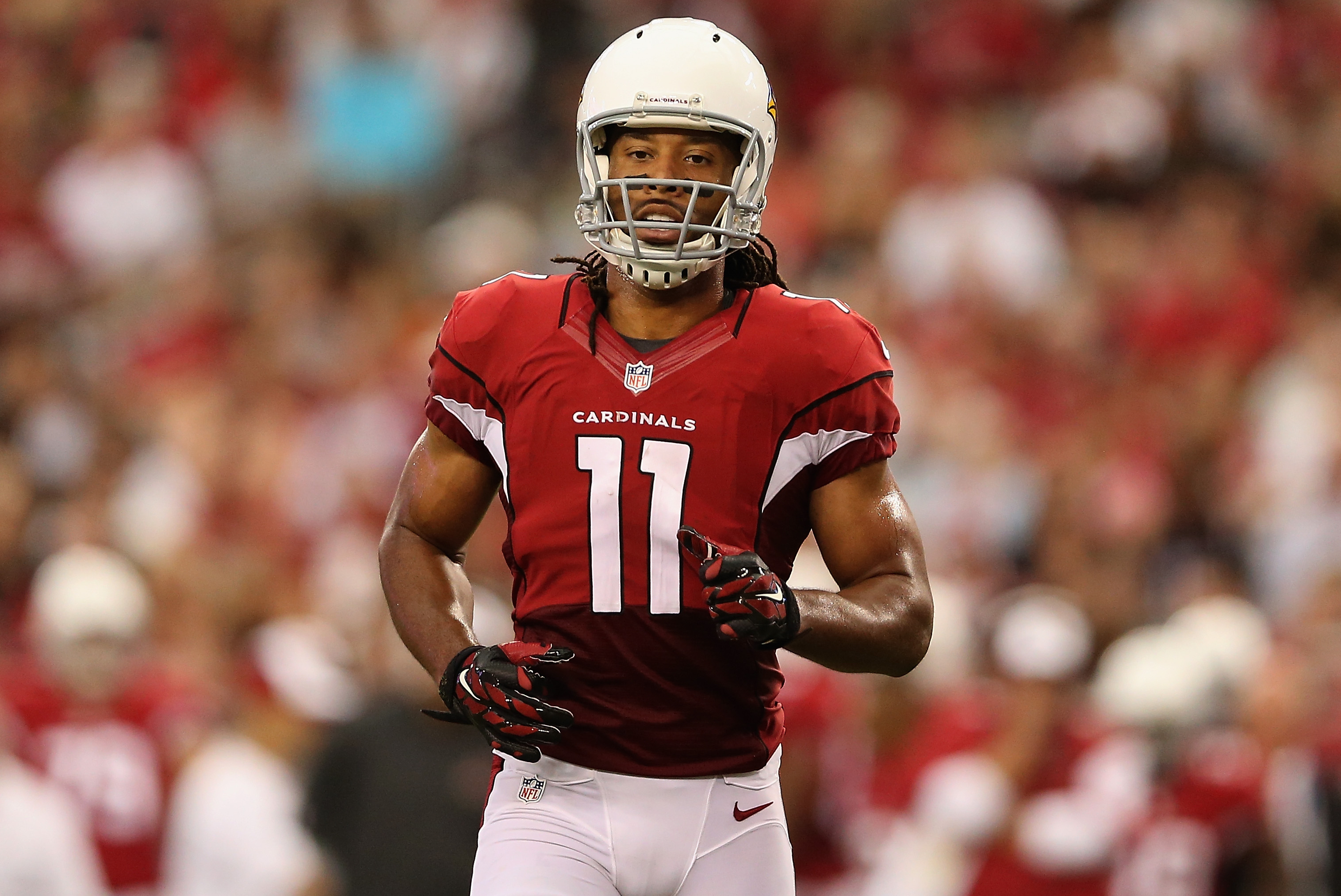 NFL trade proposal - Arizona Cardinals wide receiver Larry