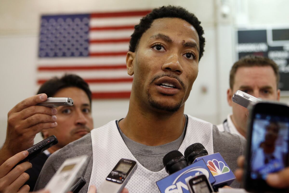 FIBA World Cup 2014 Updated Championship Predictions for Team USA