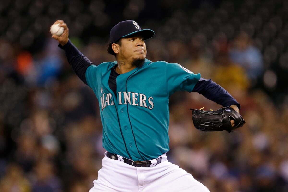 How Seattle Mariners' Remaining Schedule Compares to Other WildCard