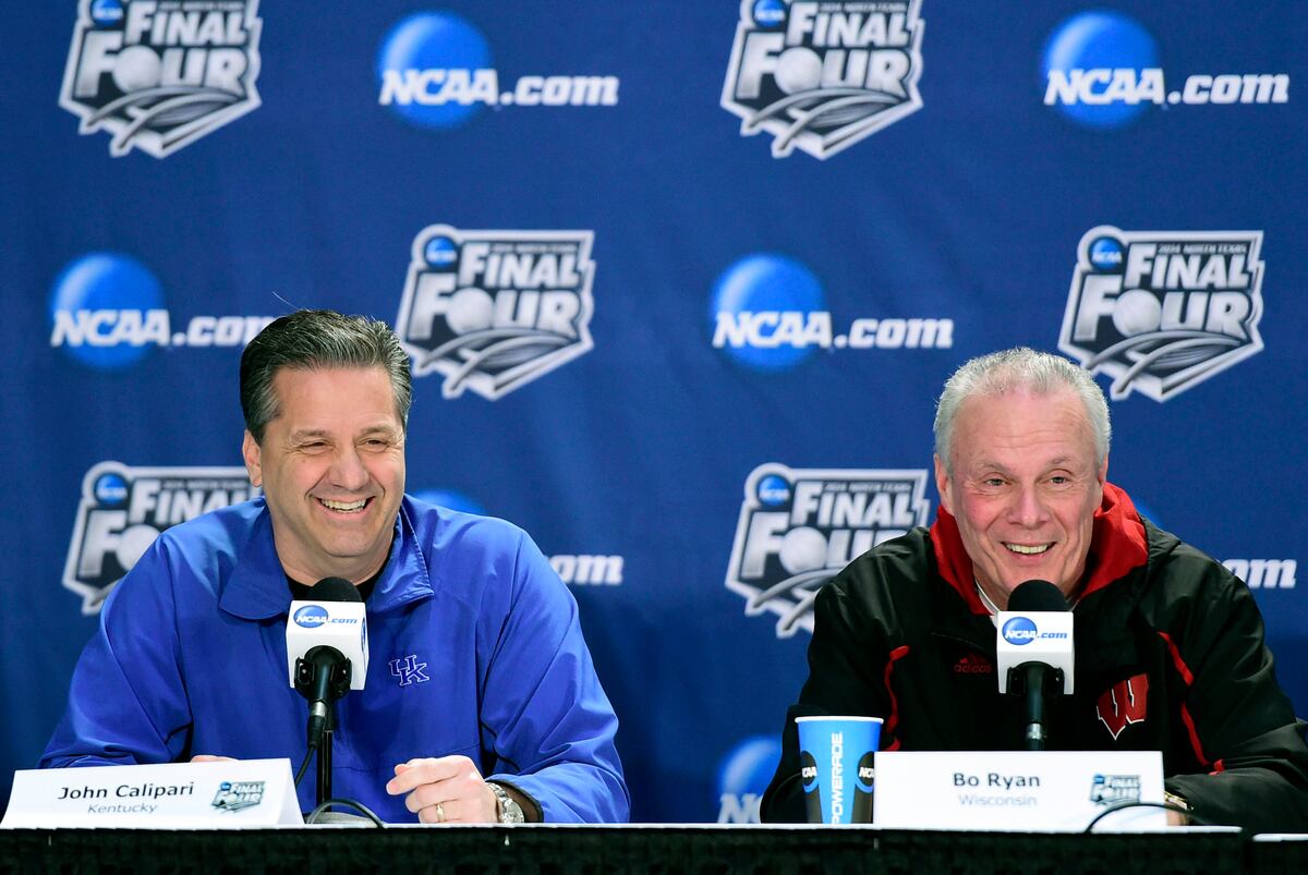 How Much Do College Coaches Make Basketball