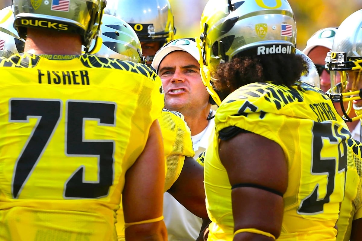 2nd-year-oregon-coach-mark-helfrich-threatening-to-take-ducks-to-next