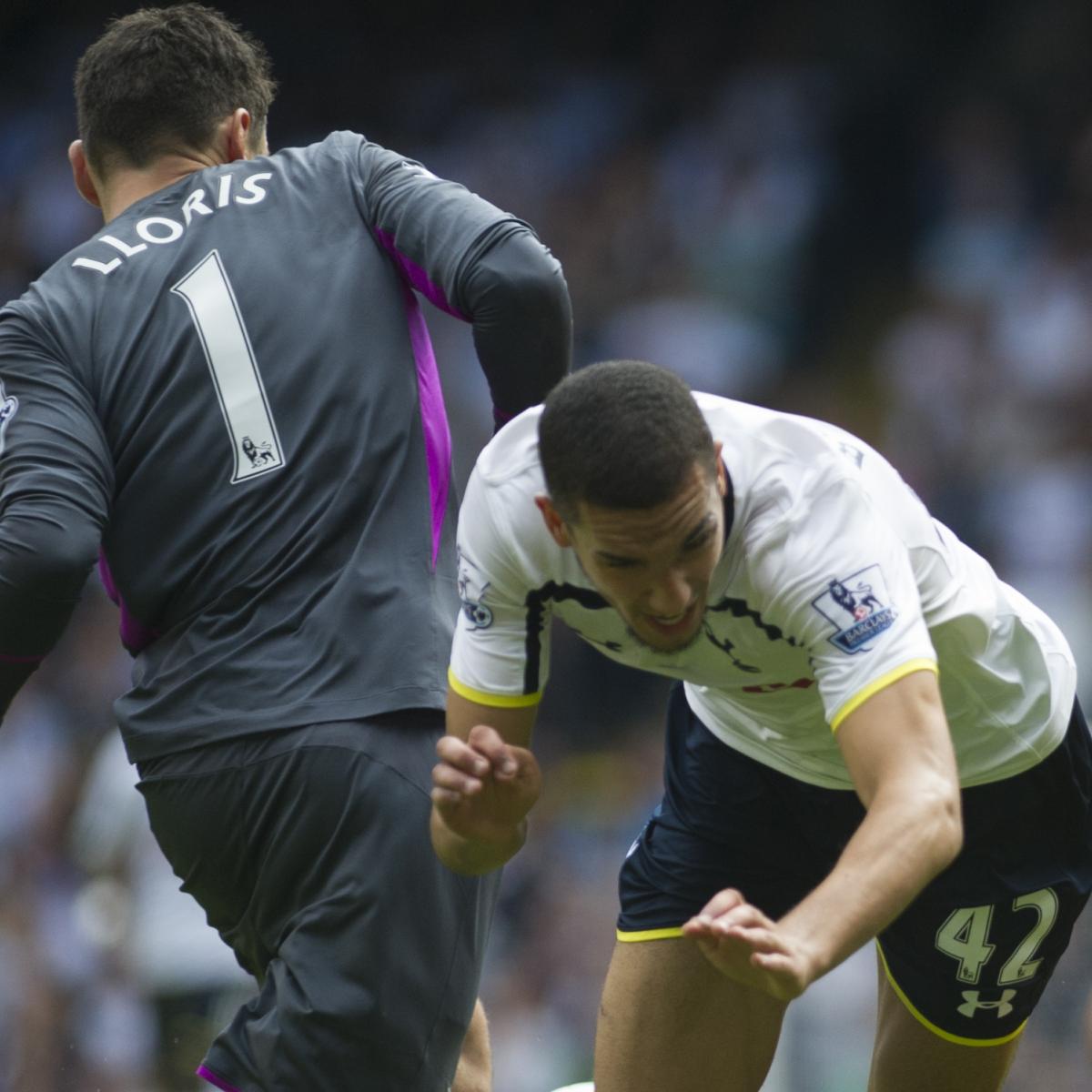 Reported Sale Of Tottenham Hotspur Is Bad News For Premier League Club Bleacher Report Latest News Videos And Highlights