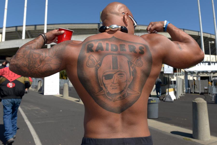 Craziest Sports-Related Tattoos on Instagram, News, Scores, Highlights,  Stats, and Rumors