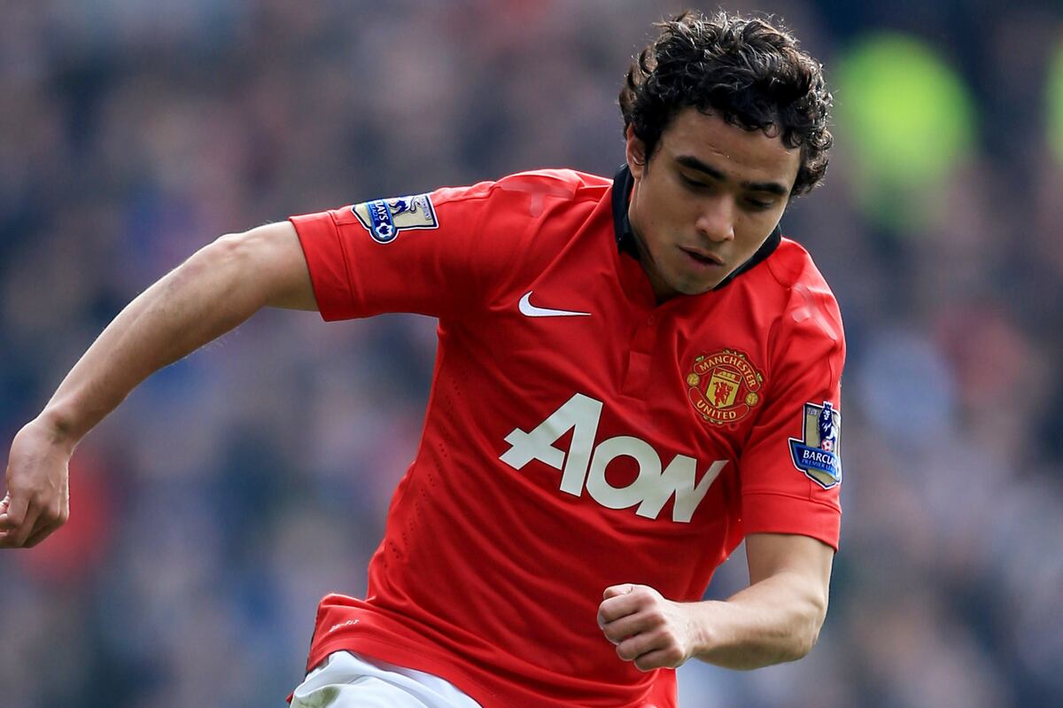 Manchester United: How They Should Line Up in EPL Showdown vs. QPR
