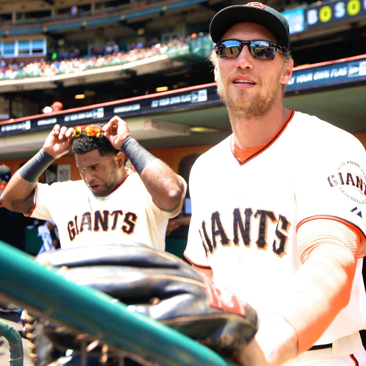 Is San Francisco Giants new 'San Fran' shirt a big 'no-no?' We'll