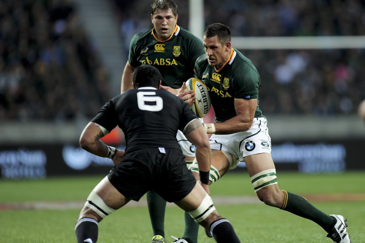 New Zealand Vs South Africa All Blacks Will Further Gap Between Top 2 New Zealand Vs South Africa All Blacks Will Further Gap Between Top 2