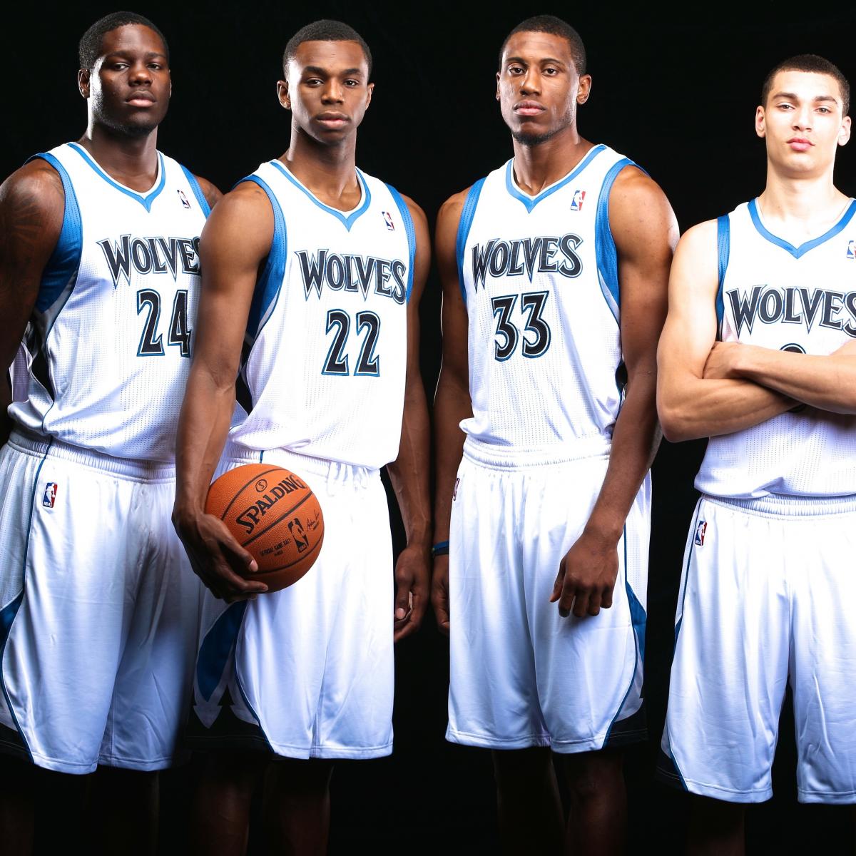Could the Minnesota Timberwolves Actually Be Better Without Kevin Love