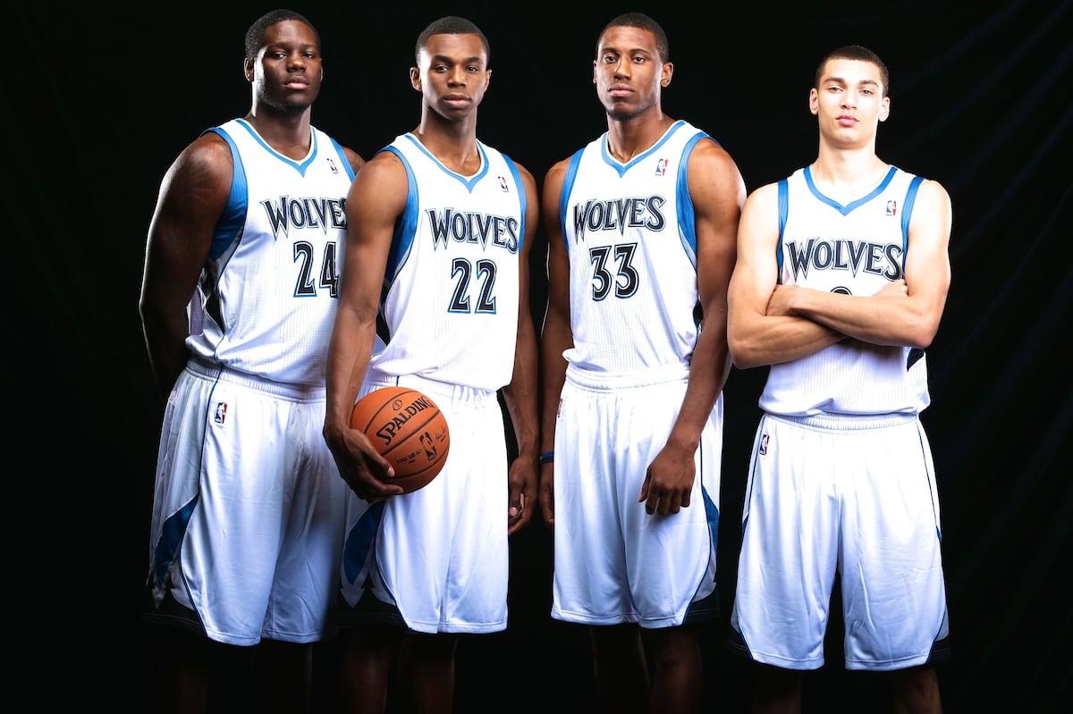 Could the Minnesota Timberwolves Actually Be Better Without Kevin Love