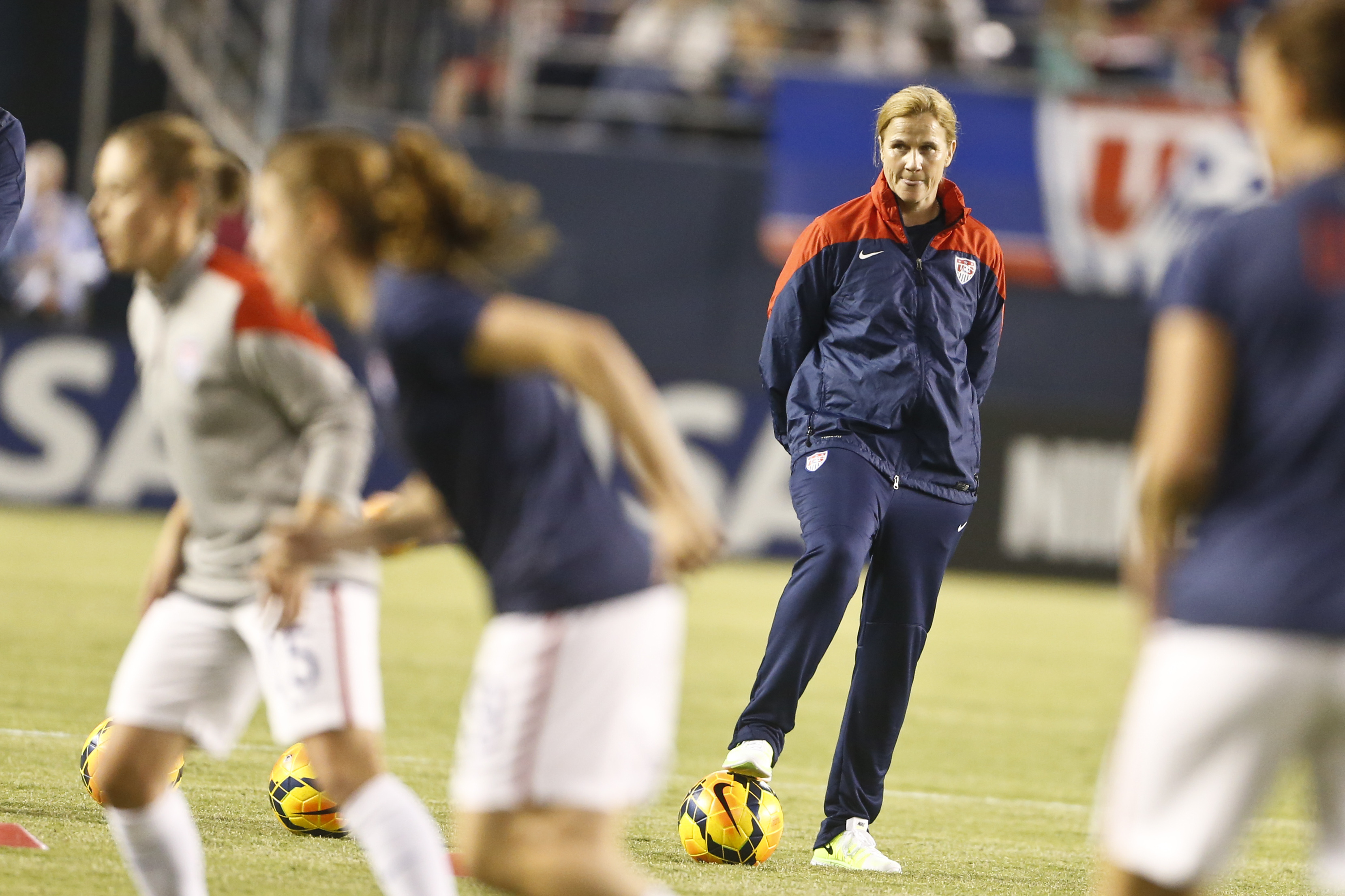 Usa Vs Mexico Women U0026 39 S Soccer Date Time Live Stream Tv Info And Preview