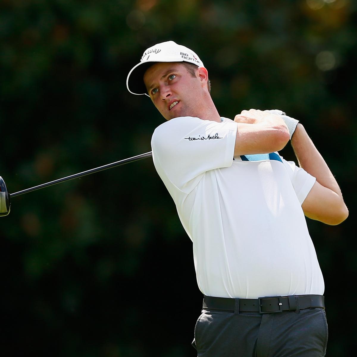 when does the tour championship start