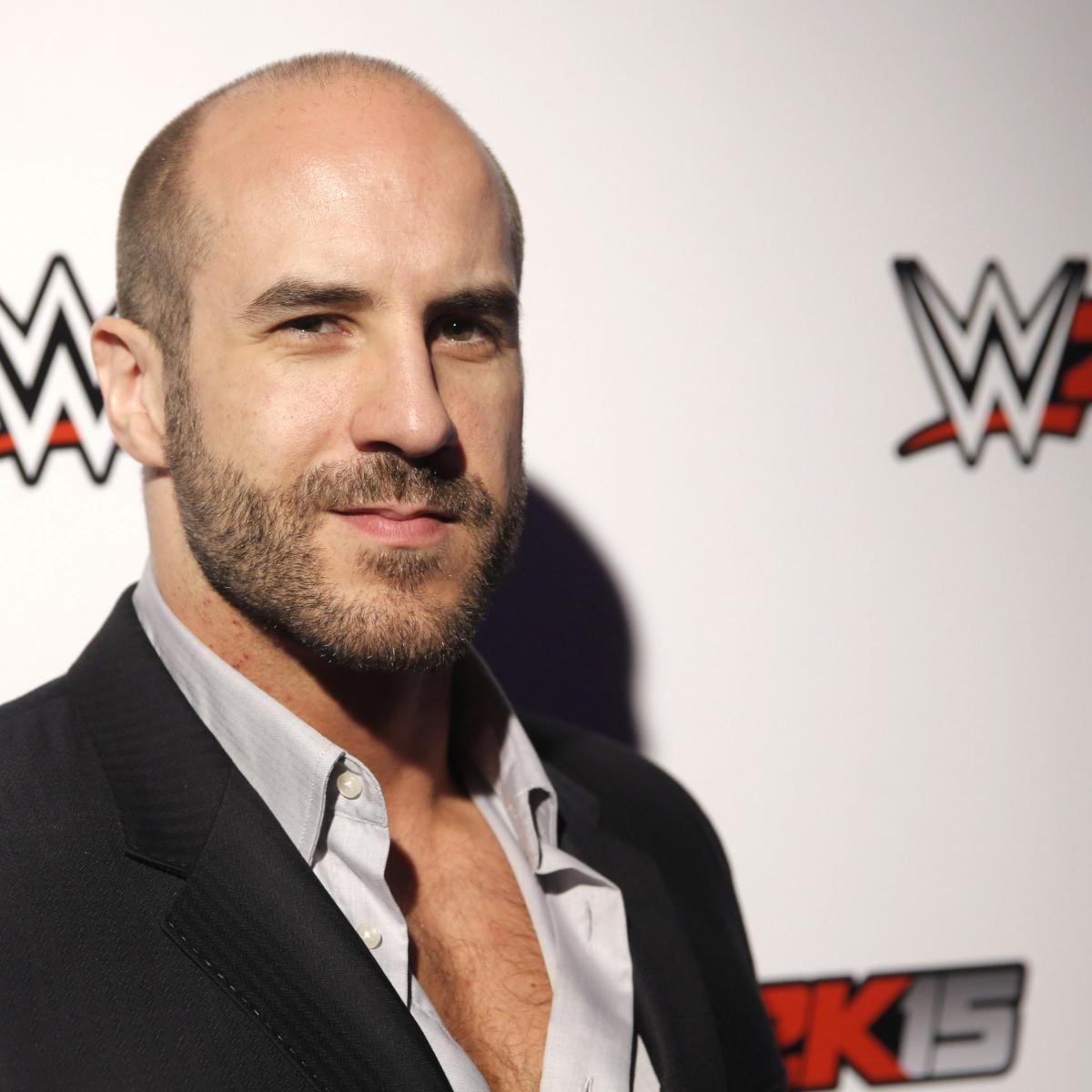 Evaluating The Current Talent Level Of The Wwe Roster