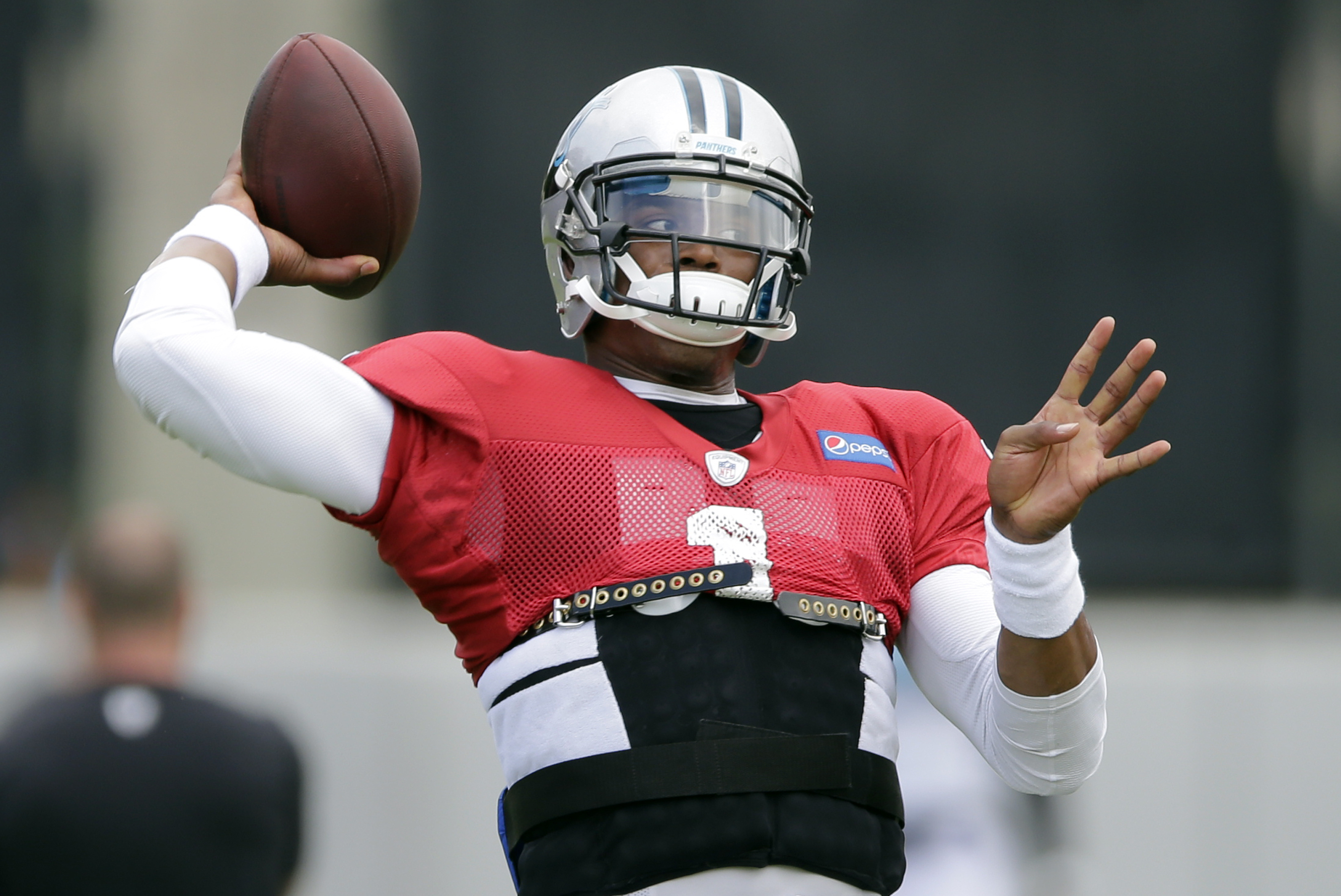 NFL Rumors: Latest Buzz on Cam Newton's Free Agency, Saints' QB Situation, News, Scores, Highlights, Stats, and Rumors