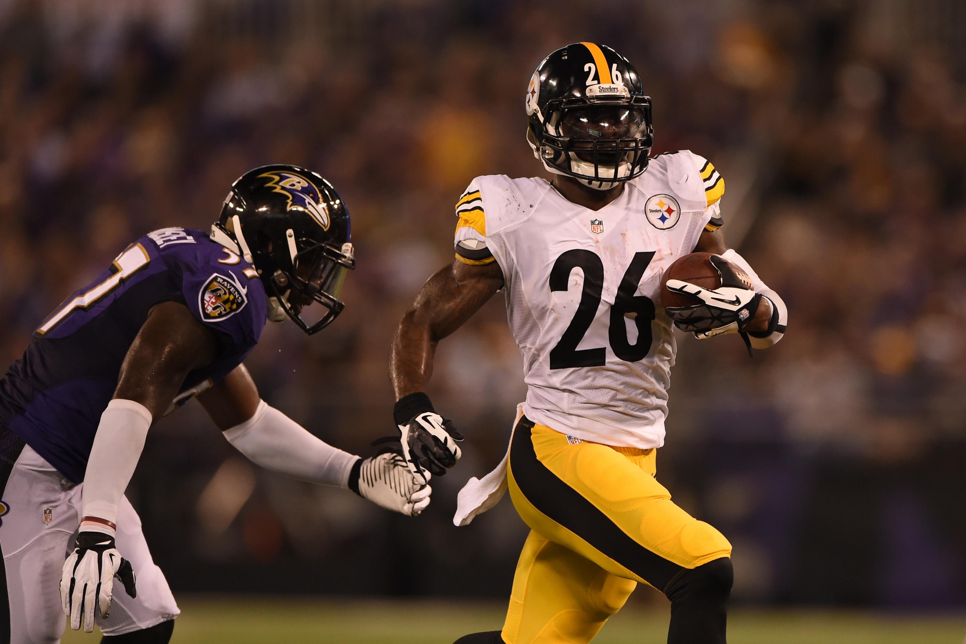 The Pittsburgh Steelers Pre-Season Awards Predictions, Part 2 - Behind the  Steel Curtain