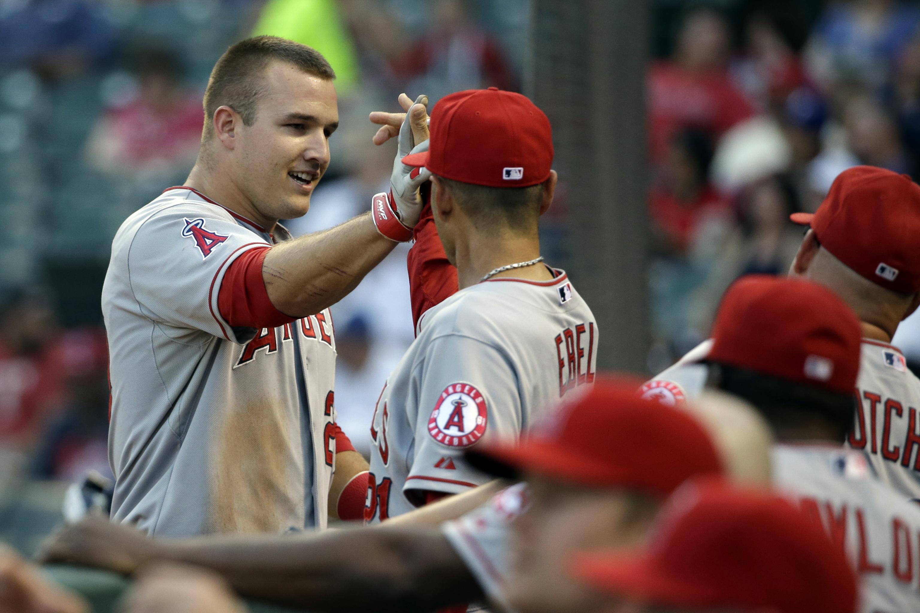 The Rangers' bullpen has gone from struggling to striving in the