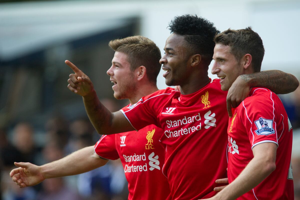 Liverpool vs. Aston Villa: Date, Time, Live Stream, TV ...