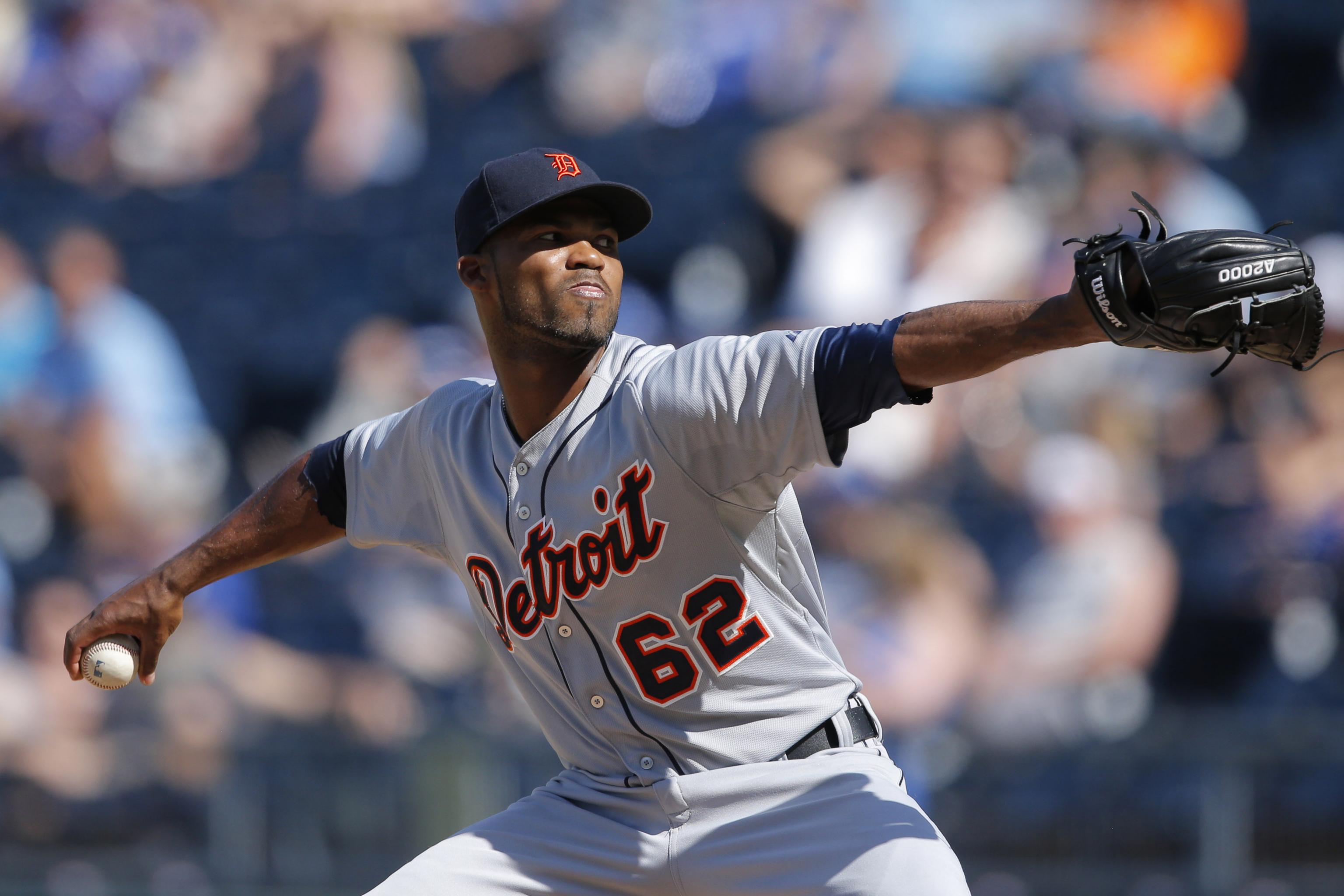Detroit Tigers on X: The #Tigers are wearing Detroit Stars