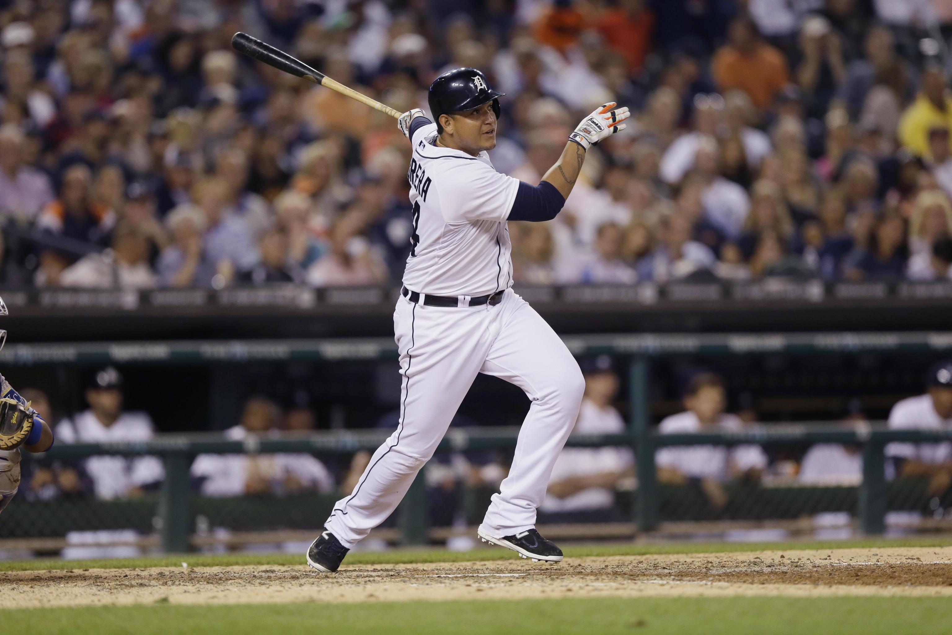 From The Archives: What's So Great About Miguel Cabrera? — College  Baseball, MLB Draft, Prospects - Baseball America