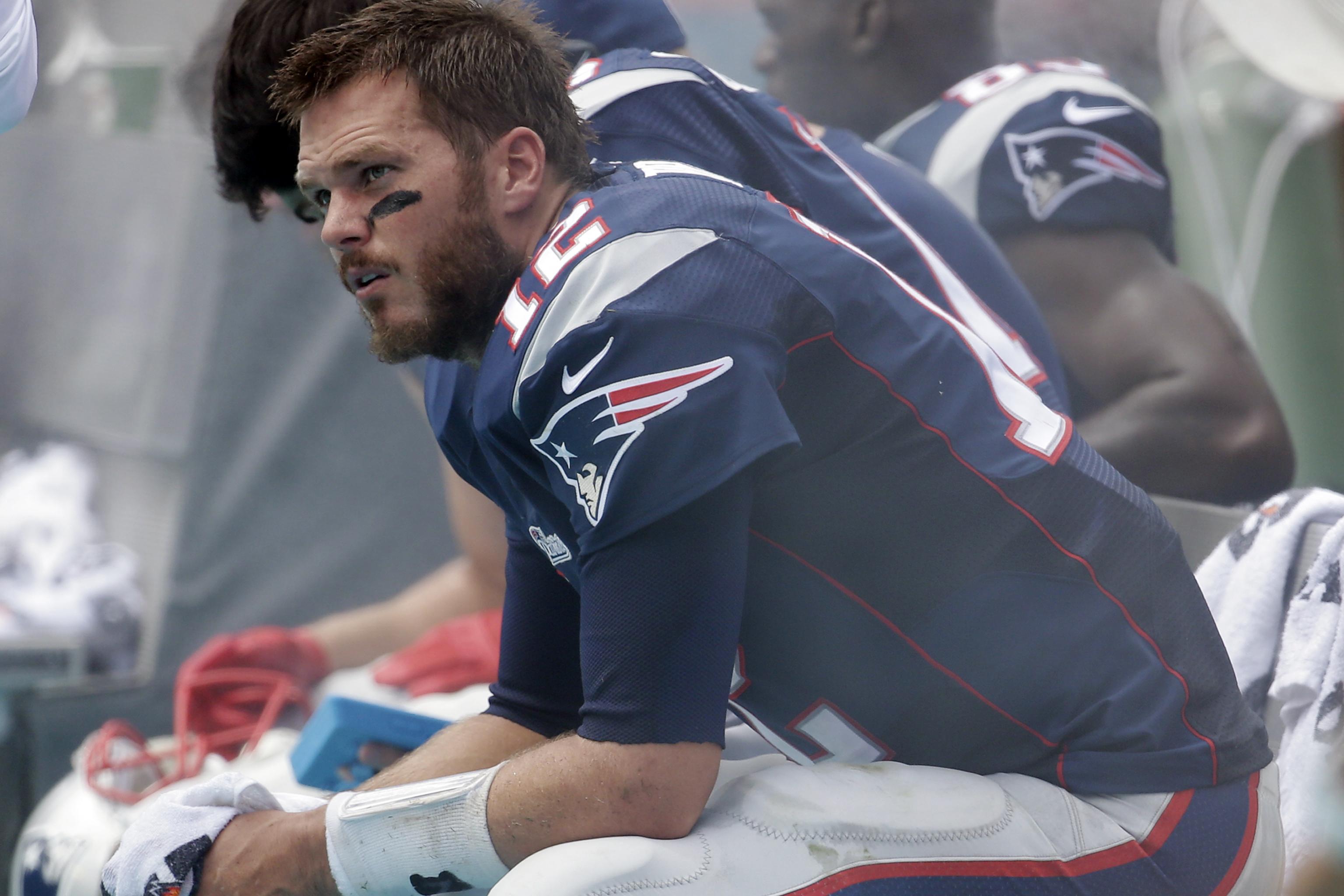 Vikings vs. Patriots odds 2014: New England favored, expected to avoid 0-2  start 