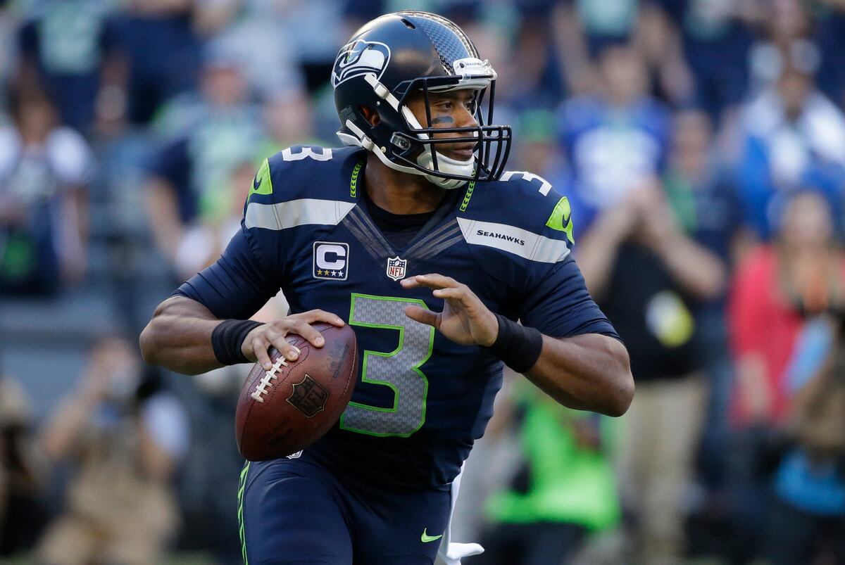 NFL Picks Week 2: Updated Odds and Final-Score Predictions ...