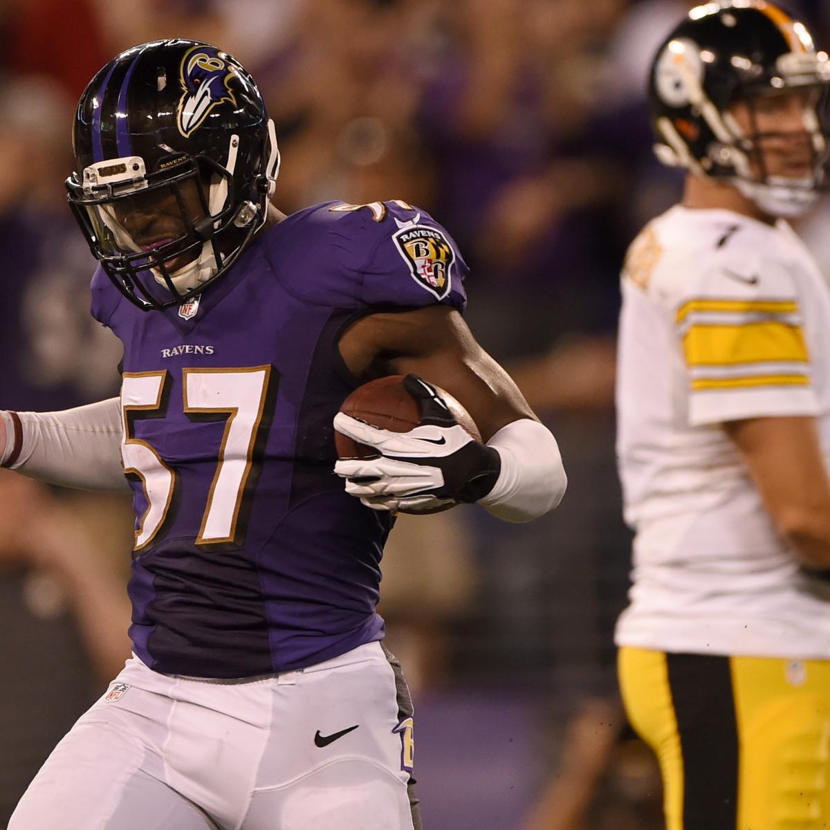 Week 2 NFL Picks Latest Spreads and OverUnder Predictions for Every