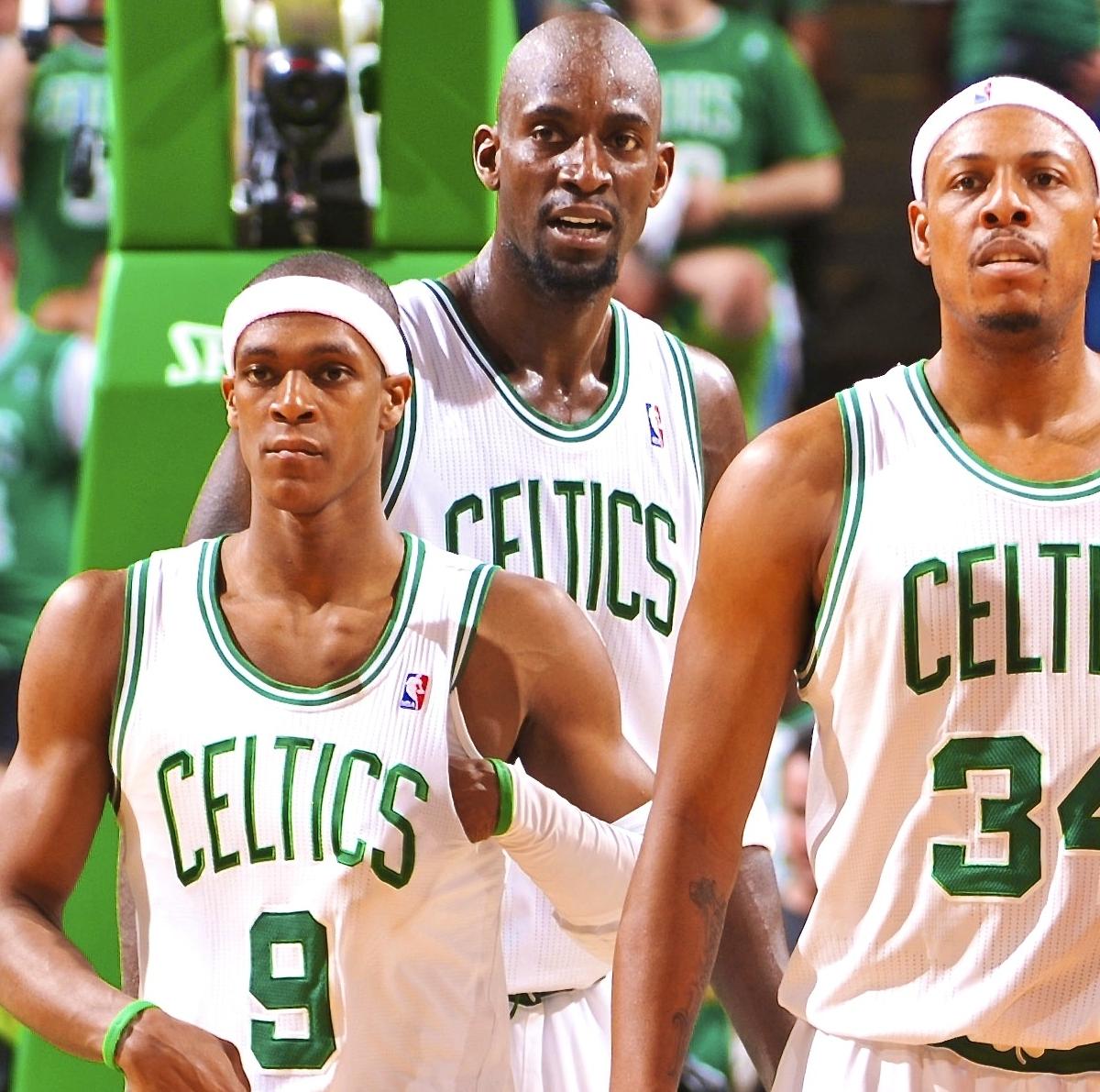 Ranking the NBA's 20 Best Defenses of All Time Bleacher Report