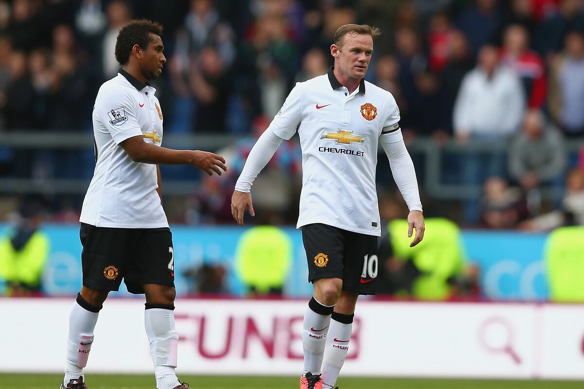 Manchester United vs. QPR: Date, Time, Live Stream, TV ...