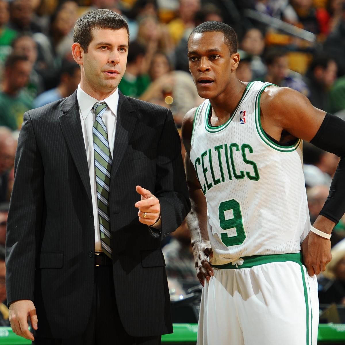 Predicting Boston Celtics' Final 201415 Record News, Scores