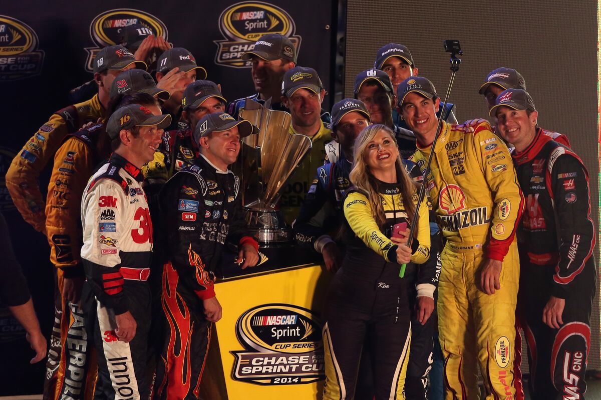 NASCAR at Chicago 2014: Start Time, Lineup, TV Schedule ...