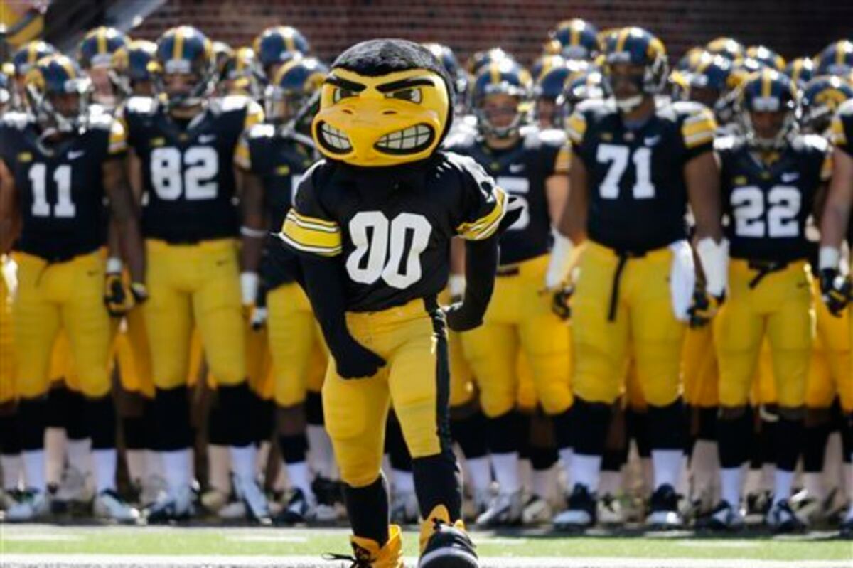 Pros and Cons of Being a Sports Mascot | Bleacher Report ...