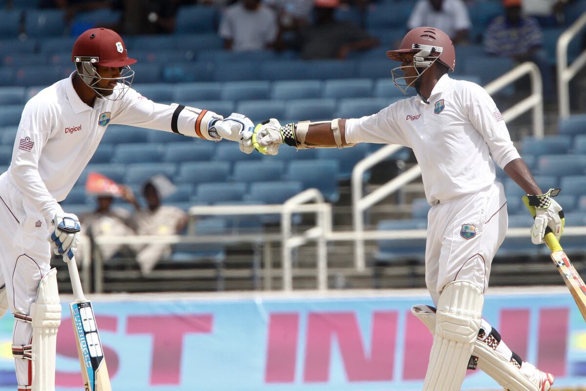 West Indies vs. Bangladesh, 2nd Test Day 1 Highlights, Scorecard, Report News, Scores