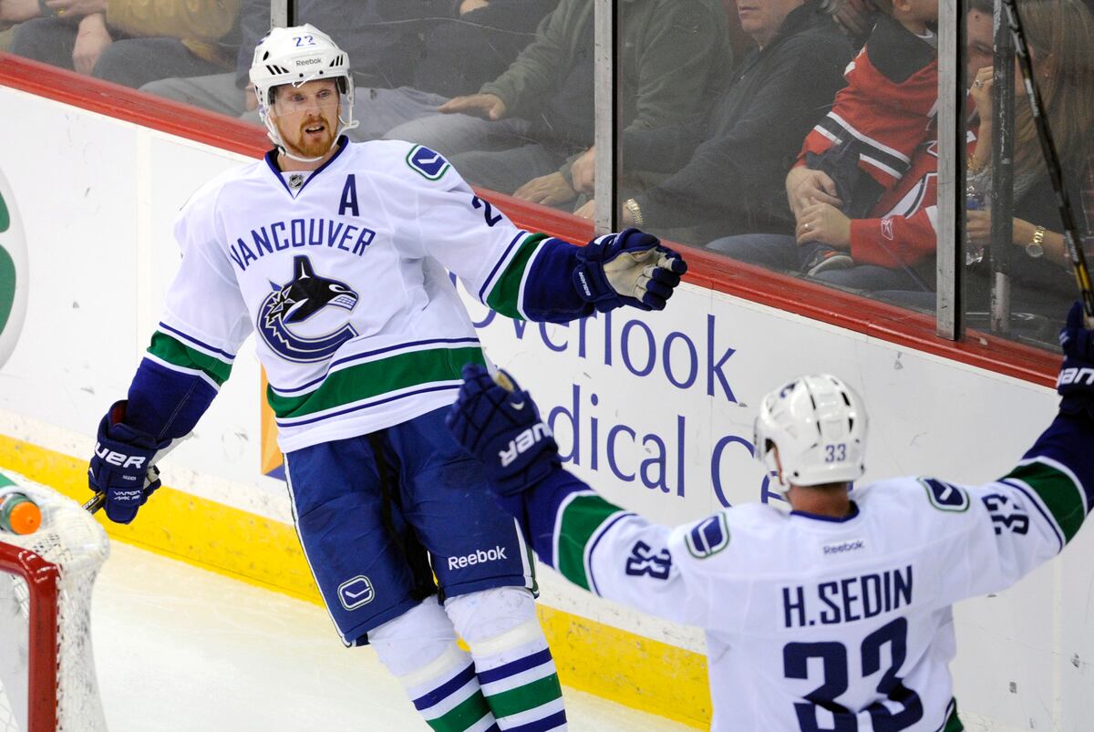Complete Preview for the Vancouver Canucks' 201415 Season News