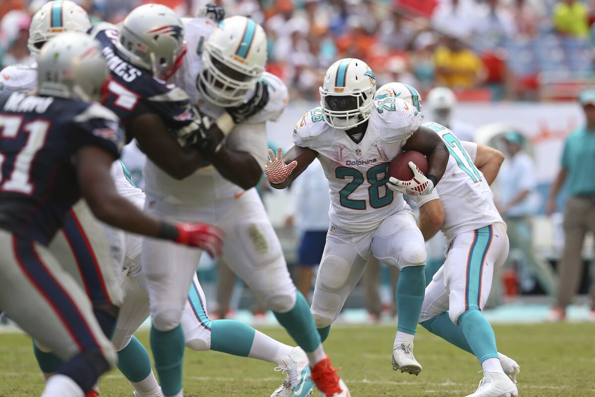 Knowshon Moreno's Fantasy Trade Value, Season Projections and More