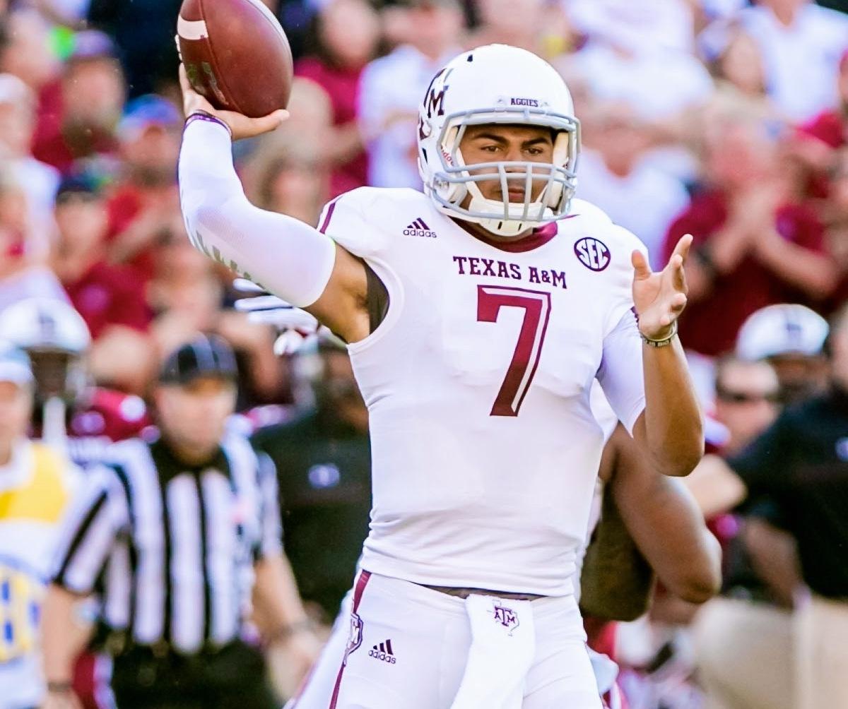 Rice Vs Texas A M Live Score And Highlights Bleacher Report