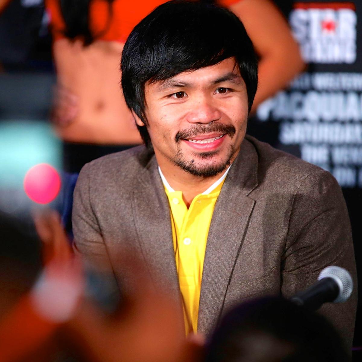 Floyd Mayweather's Next Fight Potential Opponents for Next Bout News