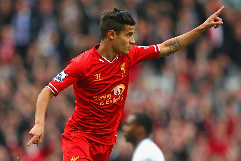 Liverpool Transfer News Latest On Philippe Coutinho And James Milner Bleacher Report Latest News Videos And Highlights