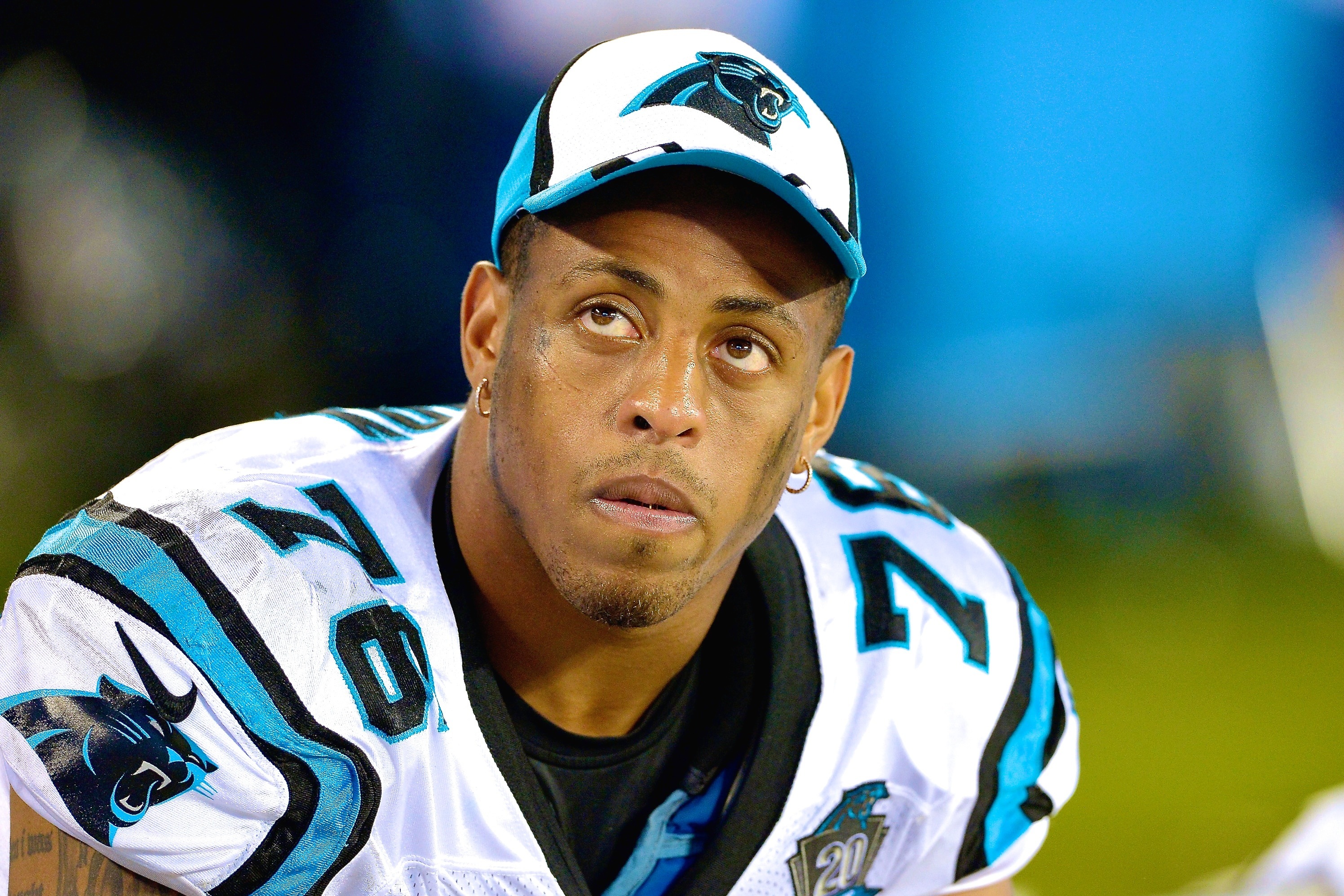 Carolina Panthers Place Greg Hardy on Exempt List for Domestic Assualt