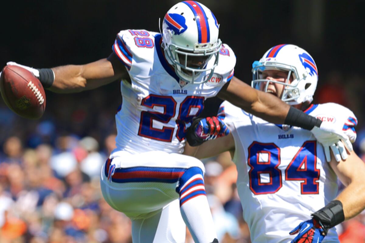 Miami Dolphins Vs Buffalo Bills Live Score And Analysis For Buffalo 