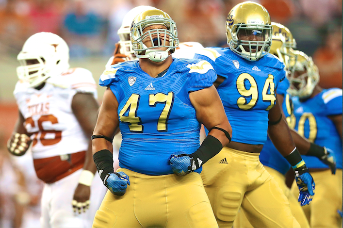 NCAA Football Rankings 2014: Hits and Misses from Week 3 ...