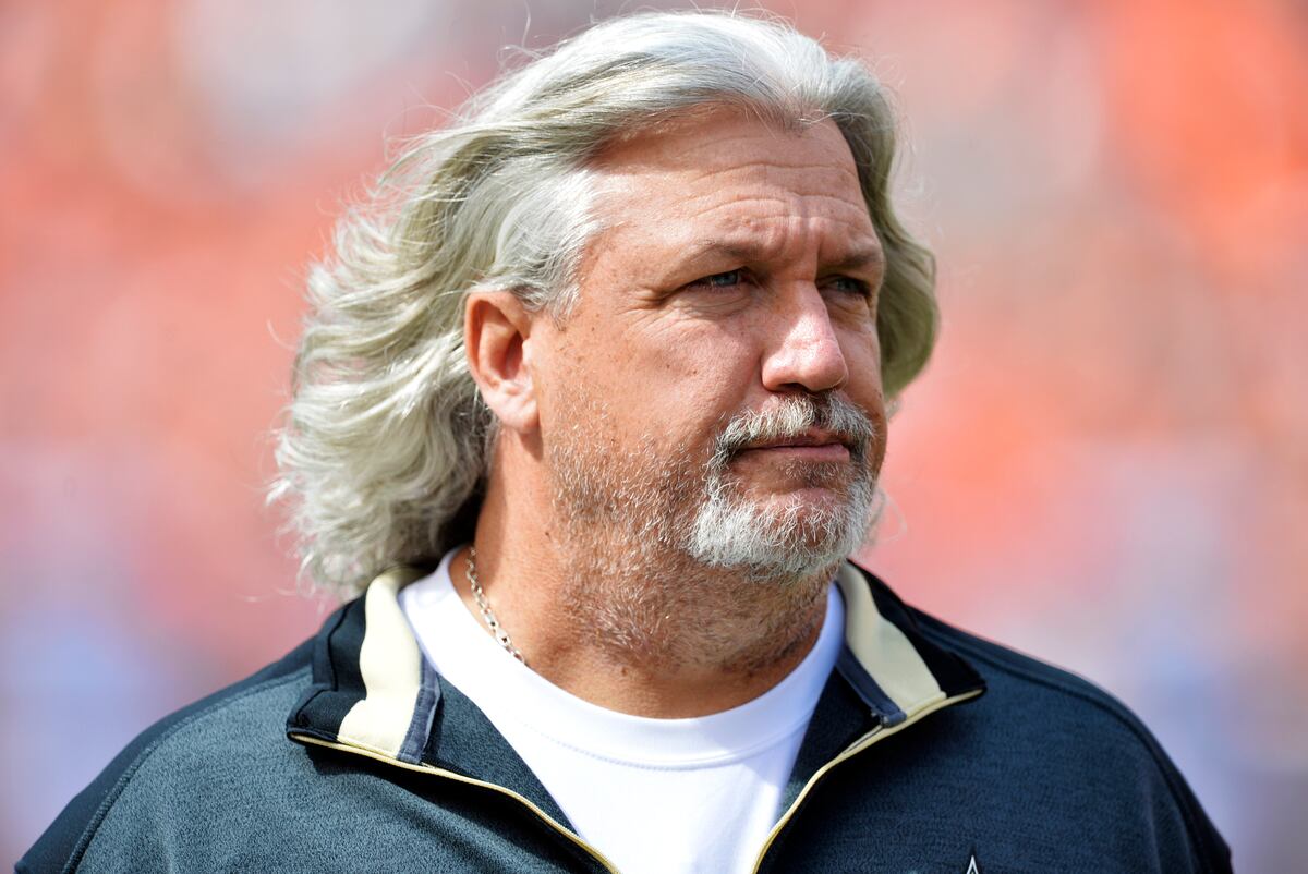 Rob Ryan Is the Problem in New Orleans, Not the Solution News, Scores