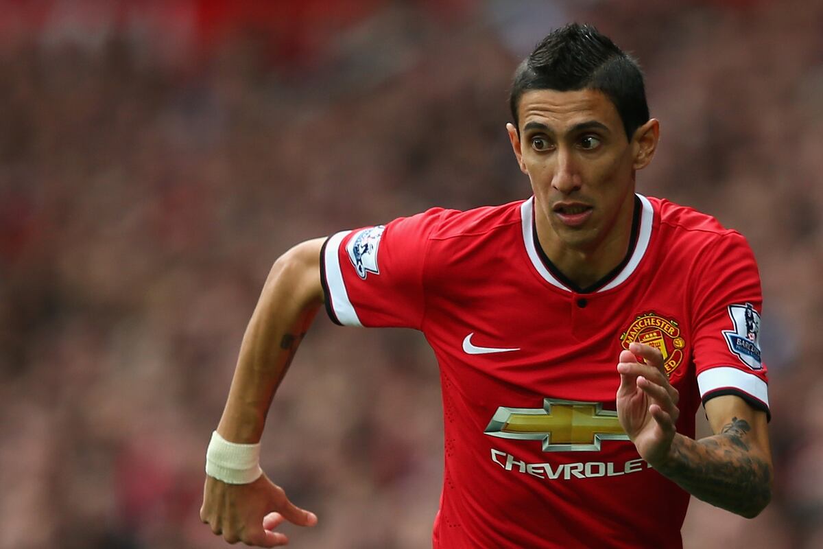 Manchester United vs QPR: Winners and Losers from Premier League Game