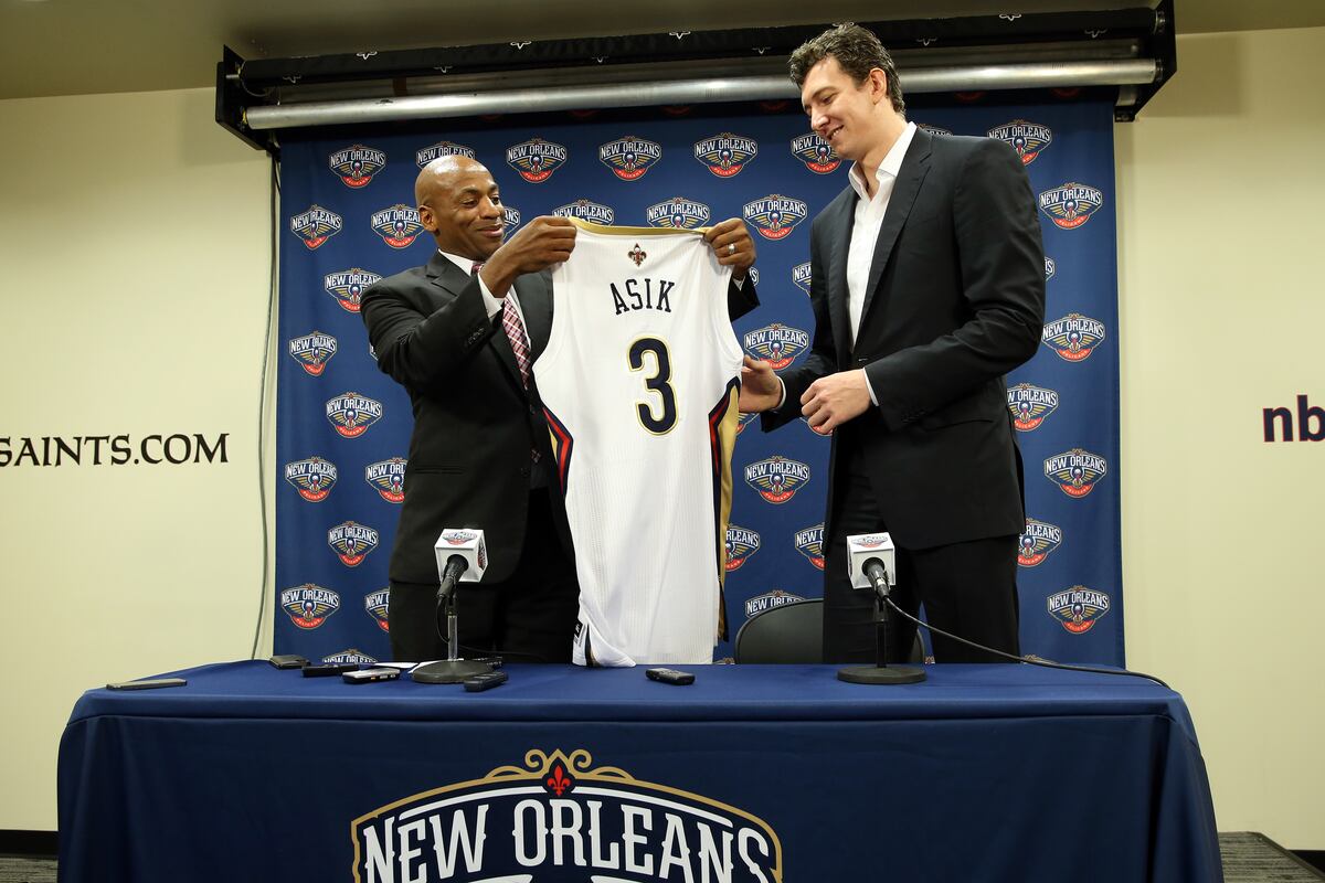 Predicting Roles and Impact of Each New Orleans Pelicans Newcomer This