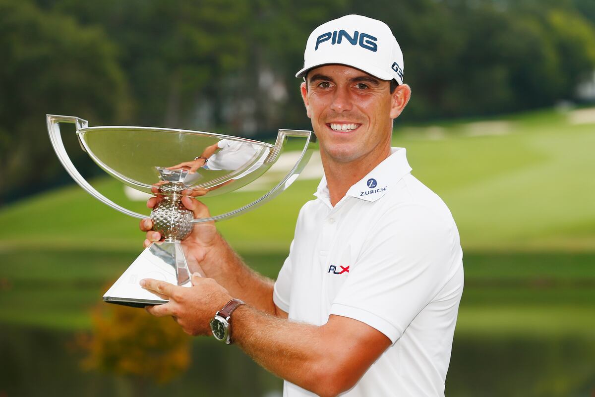 2014 FedEx Cup Biggest Winners and Losers from Golf's Postseason News, Scores, Highlights