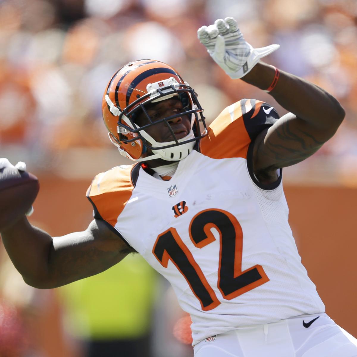Week 3 Waiver Wire: Early Pickups and Breakout Fantasy Football ...