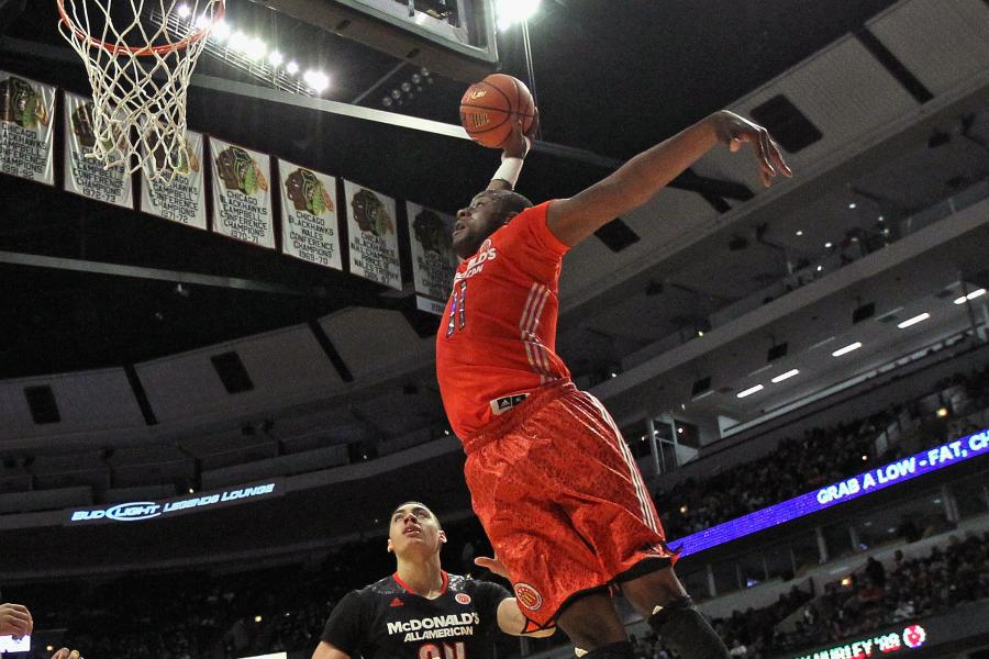 Predicting The 2014 15 Freshman Of The Year In Every Ncaa