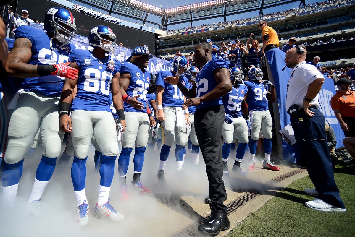 New York Giants Studs and Duds After Week 2 Loss to Arizona News