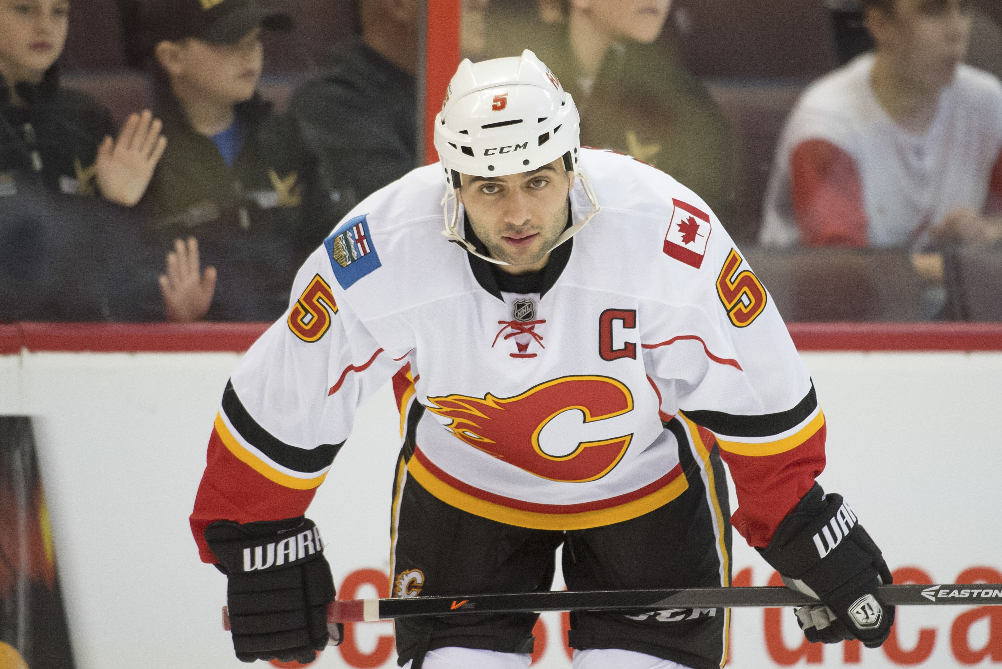 Complete Preview for the Calgary Flames 